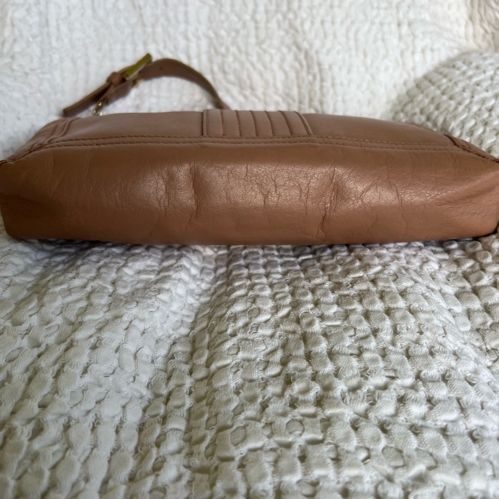 Vintage Fendi Baguette Shoulder Bag 2008 Y2K - Picture 5 of 12